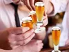 Craft Shots Schnapsgläser 4er Set Barbuzzo Bierglas Form Produktbild-Vorschau 4