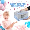 Modelovací hmota XL – bílá, 1800 g – kreativní materiál pro Náhled obrázku produktu 4