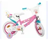 Toimsa TOI1695 16" Peppa Pig children`s bicycle Produktbild-Vorschau 8