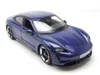 BBURAGO Porsche Taycan 1:24, Model superšportového Náhľad obrázku produktu 22