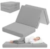 Materasso pieghevole HOMCOM, 200x90 cm, 15 cm di spessore, Anteprima dell’immagine prodotto 1