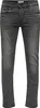 ONLY & SONS Slim Fit Jeans Basic Denim Hose ONSLOOM Tapered Produktbild-Vorschau 9