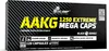 Olimp Nutrition AAKG 1250 Extreme, Tablet, L-Arginin, 120 Produktbild-Vorschau 7