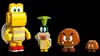 Lego Super Mario Ensemble D'Expansion Île Du Grand Mal - Voir les images du produit 14