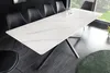 riess-ambiente Moderner Esstisch GALAXIE 160cm weiß Keramik Produktbild-Vorschau 3
