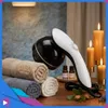 ASATO Körpermassagegerät 9-in-1 28 W mit 8 Aufsätzen und Produktbild-Vorschau 8