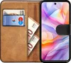 Conie Klapp Tasche für ZTE Blade V70 Vita Kartenfach Produktbild-Vorschau 2