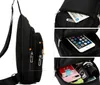 Herren Umhängetasche oder Mini-Rucksack - Vielseitigkeit Produktbild-Vorschau 10