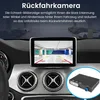 Wireless CarPlay Android Auto Box für Benz NTG 5.0 - Produktbild-Vorschau 6