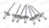 7x Dresselhaus Blindniet 4176/000/40 4,8x12 Blisterpack Produktbild-Vorschau 3