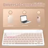 INF Bluetooth-Tastatur- und Maus-Kombination - Produktbild-Vorschau 4