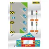 Polesie 37893 Wader - Parking samochodowy z 3 poziomami i Podgląd zdjęcia produktu 3