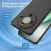 Silikonowe etui do Honor Magic 8 Lite – etui ochronne w Podgląd zdjęcia produktu 4