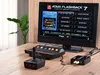 INF Konvertor AV a S-video na HDMI čierna Náhľad obrázku produktu 5