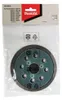Makita Schleifteller Klett 125mm Produktbild-Vorschau 5