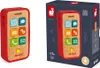 Janod J05334 Smartphone mit Funktionen Handy Holz Produktbild-Vorschau 6
