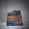 uvex 1 chaussures basses business S2 gris largeur 11 taille Voir les images du produit 9