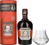 Botucal (Diplomatico) Mantuano Ron Extra Añejo 40% Vol. Produktbild-Vorschau 2