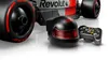 LEGO Speed Champions 77259 Audi Revolut F1 Team R26 216 Productafbeelding-voorbeeld 26