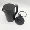 Arendo Edelstahl Wasserkocher Temperatur 40 100 Grad 5er Produktbild-Vorschau 6