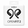 AfterShokz Knochenschall Kopfhörer OpenFit 2 Black - Produktbild-Vorschau 6