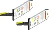Blum Aventos HKi mit Blumotion und Tip On teilintegriert, Produktbild-Vorschau 5