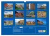 Ligurien für Träumer (Wandkalender 2027 DIN A3 quer), Produktbild-Vorschau 2