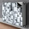 Magnet Heizkörper-Abdeckung Verkleidung Abdeckung Produktbild-Vorschau 2