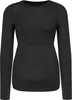normani Merino Umstands-Langarm-Shirt Produktbild-Vorschau 1