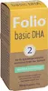 Folio 2 Basic DHA für Schwangerschaft & Stillzeit mit Produktbild-Vorschau 5
