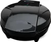 Muffin-Maker aus Keramik, 7 Muffins, 700 W, MM400, Schwarz Produktbild-Vorschau 4