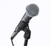 Shure Beta 58A - Microfono dinamico vocale Anteprima dell’immagine prodotto 9