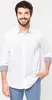 Kariban Herren Hemd Regular Fit Business Freizeit Shirt Produktbild-Vorschau 3