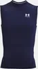 Under Armour UA HG Armour Comp SL-NVY - XL Náhled obrázku produktu 3