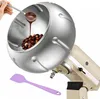 Überzugs-Zubehör Edelstahl für KitchenAid 4.5QT & 5QT Produktbild-Vorschau 1