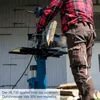 Rozłupywarka Scheppach HL730 - 400V | 7t siły rozłupywania Podgląd zdjęcia produktu 10