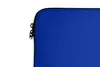 MuchoWow® Laptop Hülle 15 Zoll Vintage - Blau - Frau Produktbild-Vorschau 3