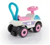 DOLU Rosa-weißes Rutschauto 2621 Produktbild-Vorschau 4