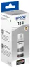 Epson 114, Oryginalny, Szary, Epson, EcoTank ET-8550 Podgląd zdjęcia produktu 2