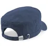 Beechfield casquette unie Army RW204 (taille unique) (Bleu Voir les images du produit 2