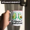 Trendation - Avokado Tasse Paare Liebe Beste Freundin Produktbild-Vorschau 4