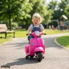 Monopattino elettrico per bambini Vespa GTS Mini 6V (1–3 Anteprima dell’immagine prodotto 9