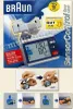 Braun BP 3560 Blutdruck-Messgerät, Handgelenk-Messung, Produktbild-Vorschau 3