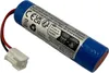 Trade-Shop Li-Ion Akku 3,7V / 2600mAh kompatibel mit Produktbild-Vorschau 2