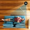 Stĺpový ventilátor s diaľkovým ovládaním TV-O778, čierny Náhľad obrázku produktu 2
