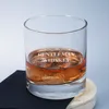 Whiskyglas mit Gravur – graviertes Trinkglas für Whiskey – Produktbild-Vorschau 5