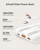 Veger W1170 Externes Akku, 1 x USB-C, 1 x Lightning, 1 x Produktbild-Vorschau 7