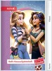 ROTH Hausaufgabenheft Kids für clevere Faule "Best Friends Produktbild-Vorschau 1