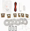 INF Kit di accessori di ricambio per robot aspirapolvere Anteprima dell’immagine prodotto 8