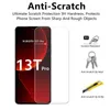2x 3D ochranné sklo ( displej + fotoaparát ) pre Xiaomi 13T Náhľad obrázku produktu 7